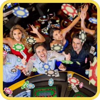 Trò chơi casino trực tuyến đa dạng trên 72king cho người Việt