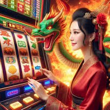 Trò chơi nổ hũ đa dạng phong phú tại 72king